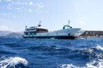 Νέα Στύρα: Στον ανακριτή σήμερα ο κυβερνήτης του φέρι μποτ – «Καμία βλάβη στο πηδάλιο»