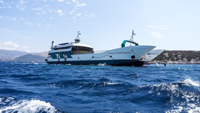 Νέα Στύρα: Στον ανακριτή σήμερα ο κυβερνήτης του φέρι μποτ – «Καμία βλάβη στο πηδάλιο»