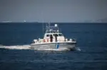 Κίνδυνος στα Μάλια: Ρεύματα παρέσυραν κολυμβητή και ναυαγοσώστη – Διάσωση από το Λιμενικό