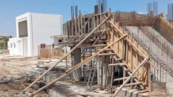 Εκσυγχρονισμός του Βιολογικού Καθαρισμού Λιβαδειάς