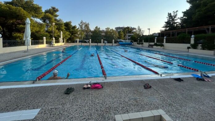 Λειτουργούν καθ’ όλη τη διάρκεια του Αυγούστου οι πισίνες του Δήμου Λυκόβρυσης – Πεύκης