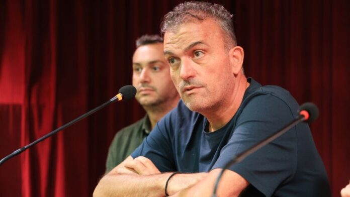 Θ.Μαμάκος: «Εκμεταλλευόμαστε κάθε χρηματοδοτική ευκαιρία, απαιτούμε σταθερές προσλήψεις»
