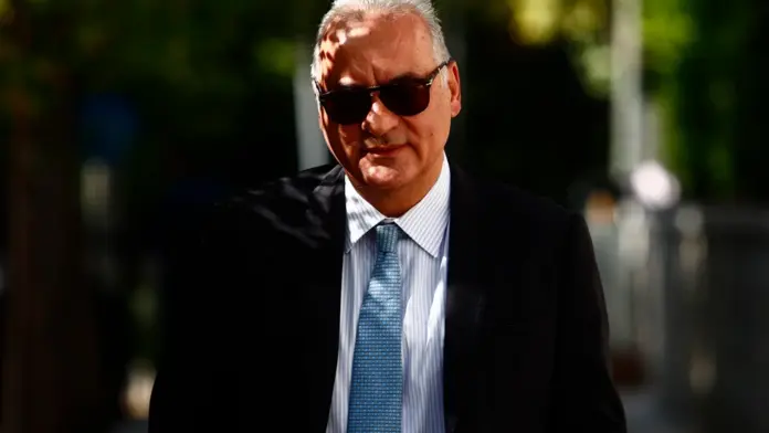 Κεφαλογιάννης στην Κομισιόν: «Η Λιβύη καταπατά τα κυριαρχικά δικαιώματα της ΕΕ, όχι μόνο της Ελλάδας»