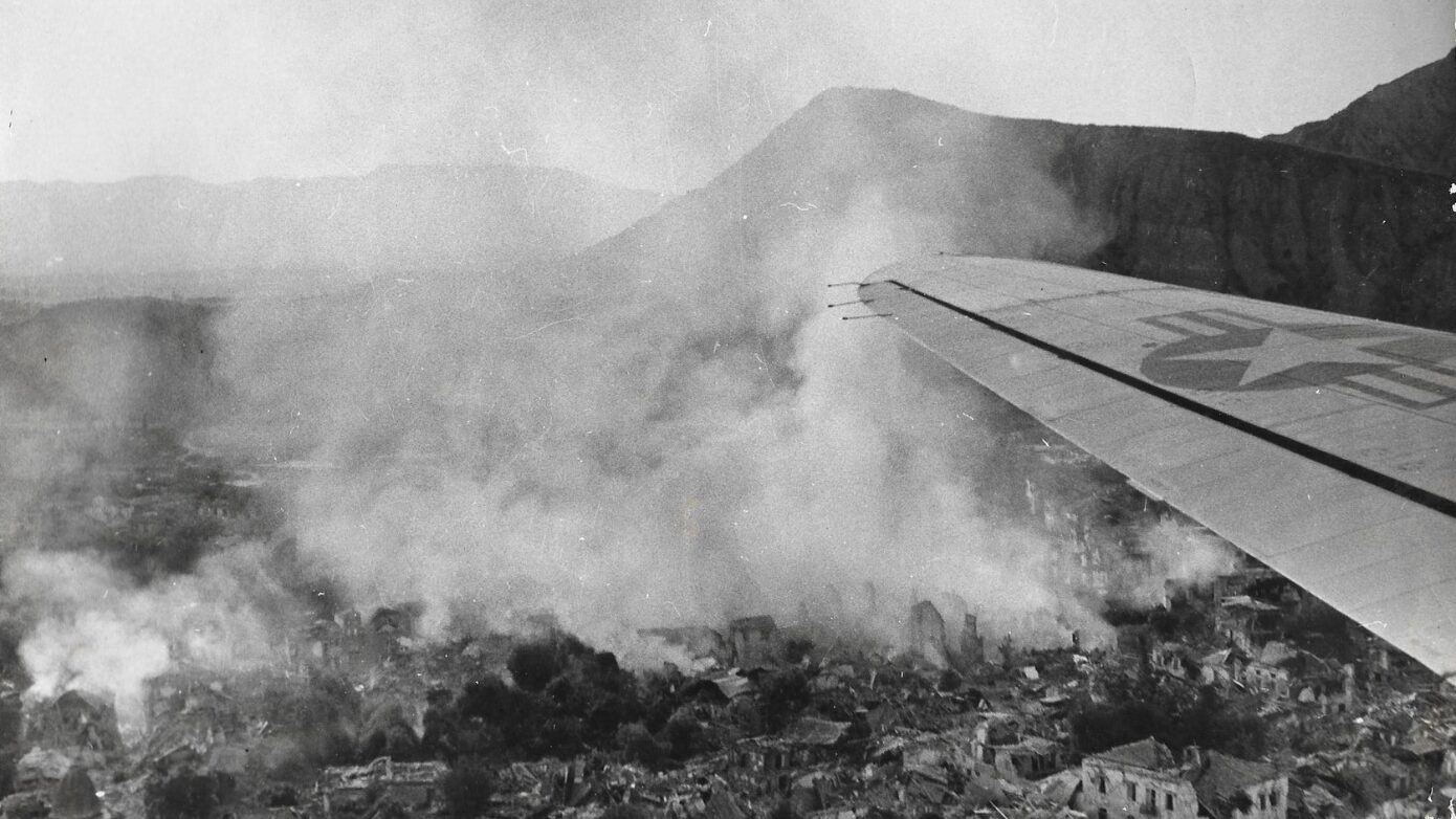 Σαν σήμερα 12 Αυγούστου: Ο σεισμός που κατέστρεψε τα Επτάνησα και μεταμόρφωσε την Ιστορία τους