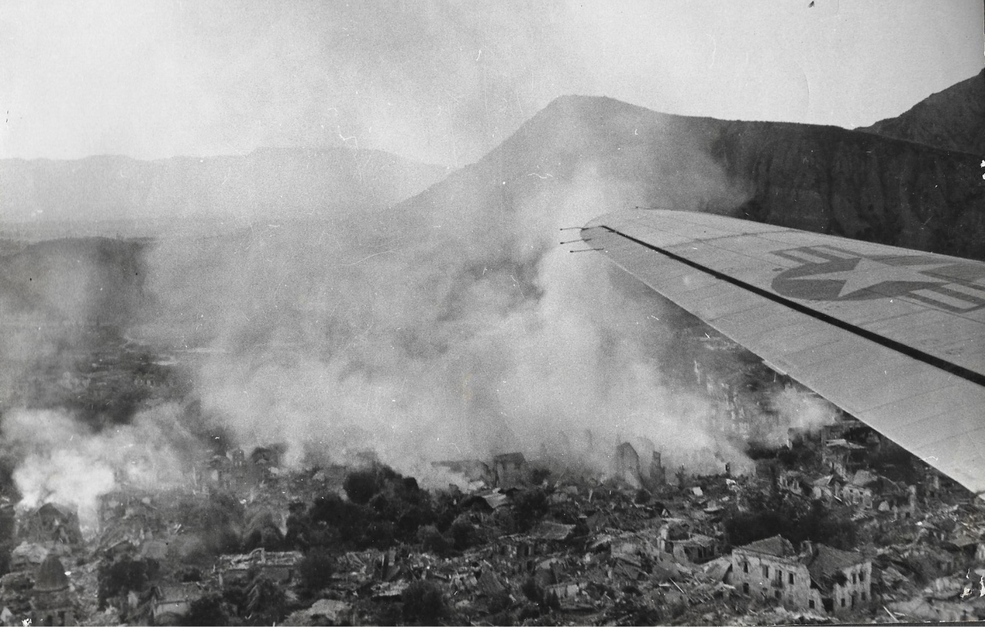 Σαν σήμερα 12 Αυγούστου: Ο σεισμός που κατέστρεψε τα Επτάνησα και μεταμόρφωσε την Ιστορία τους