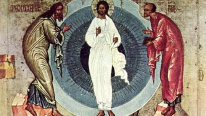 Εορτολόγιο: Ποιοι έχουν την ονομαστική τους εορτή σήμερα 6 Αυγούστου