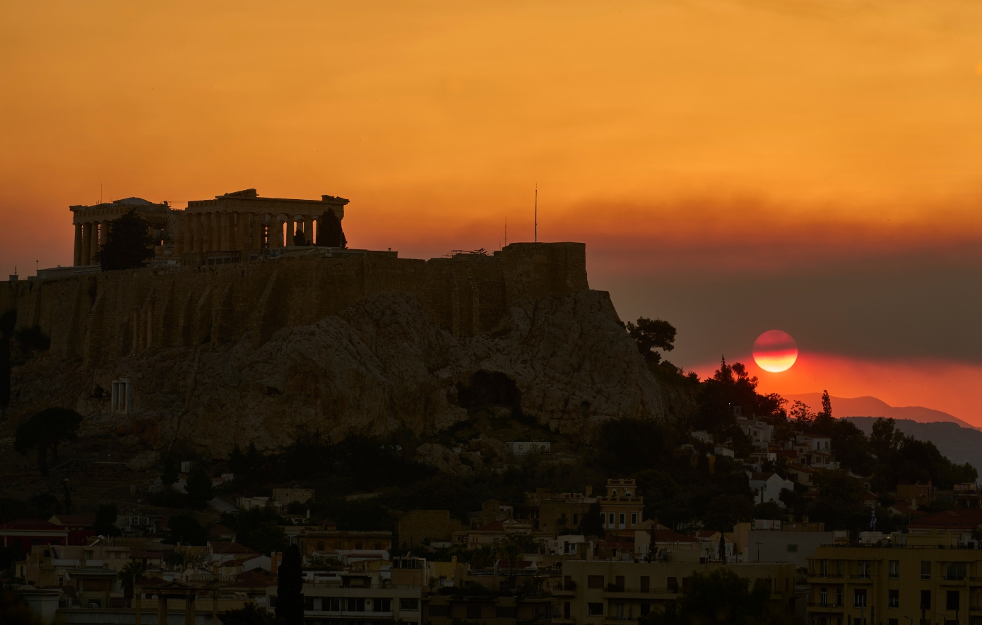 «Μερομήνια»: Τι καιρό να περιμένουμε από Σεπτέμβριο 2025 έως Μάρτιο 2026