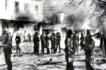 Σαν σήμερα 16 Αυγούστου: Η Σφαγή στο Κομμένο – Από γάμο σε 317 κηδείες