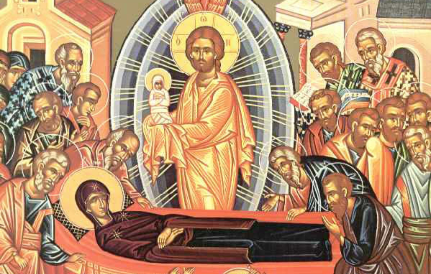 Εορτολόγιο: Ποιοι έχουν γιορτή σήμερα 23 Αυγούστου