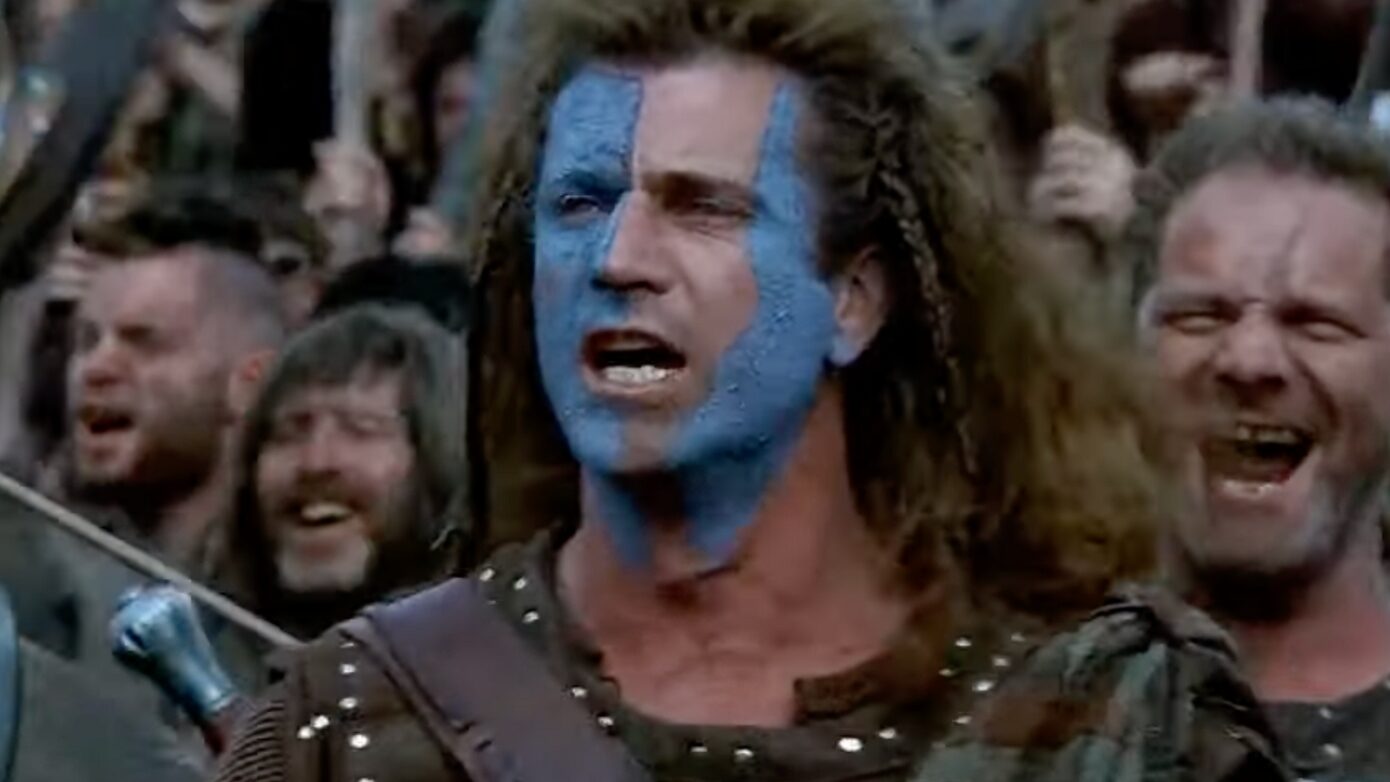 Σαν σήμερα 23 Αυγούστου: Ο πραγματικός Braveheart – Η μαρτυρική εκτέλεση του Ουίλιαμ Ουάλας