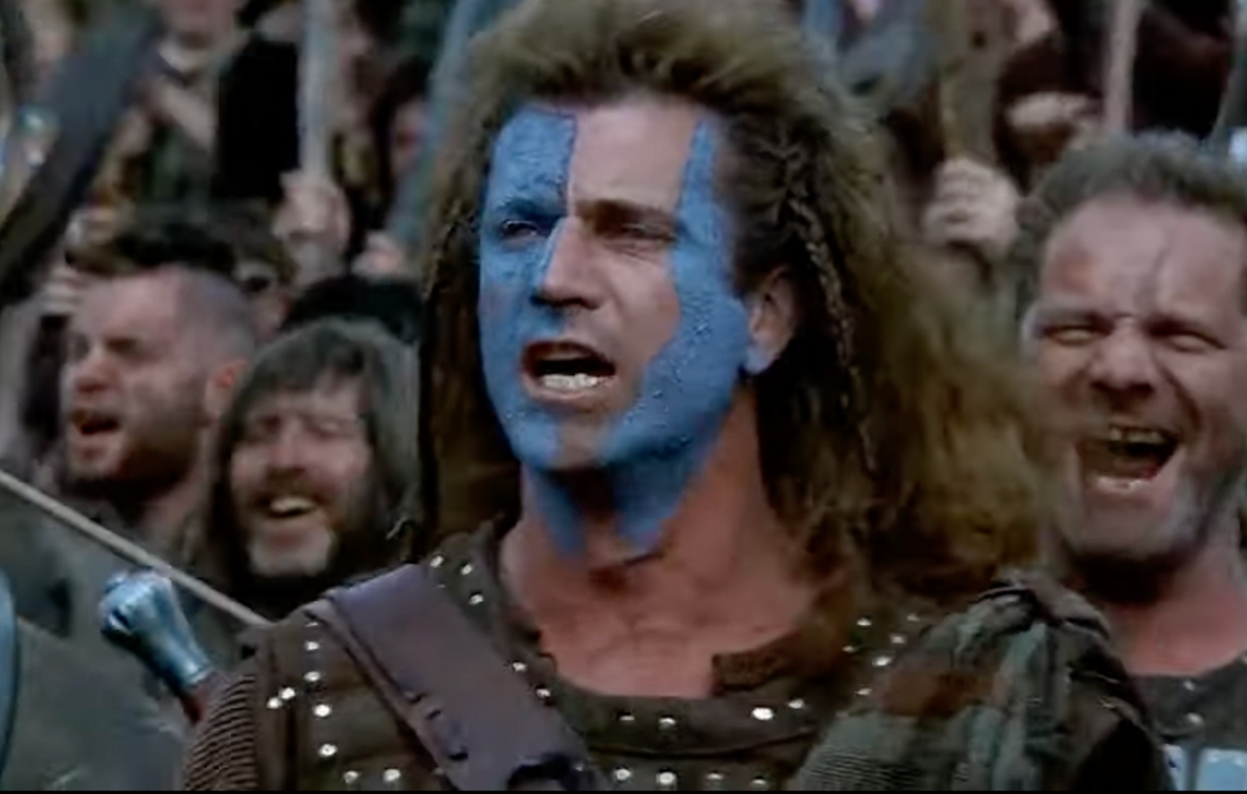 Σαν σήμερα 23 Αυγούστου: Ο πραγματικός Braveheart – Η μαρτυρική εκτέλεση του Ουίλιαμ Ουάλας