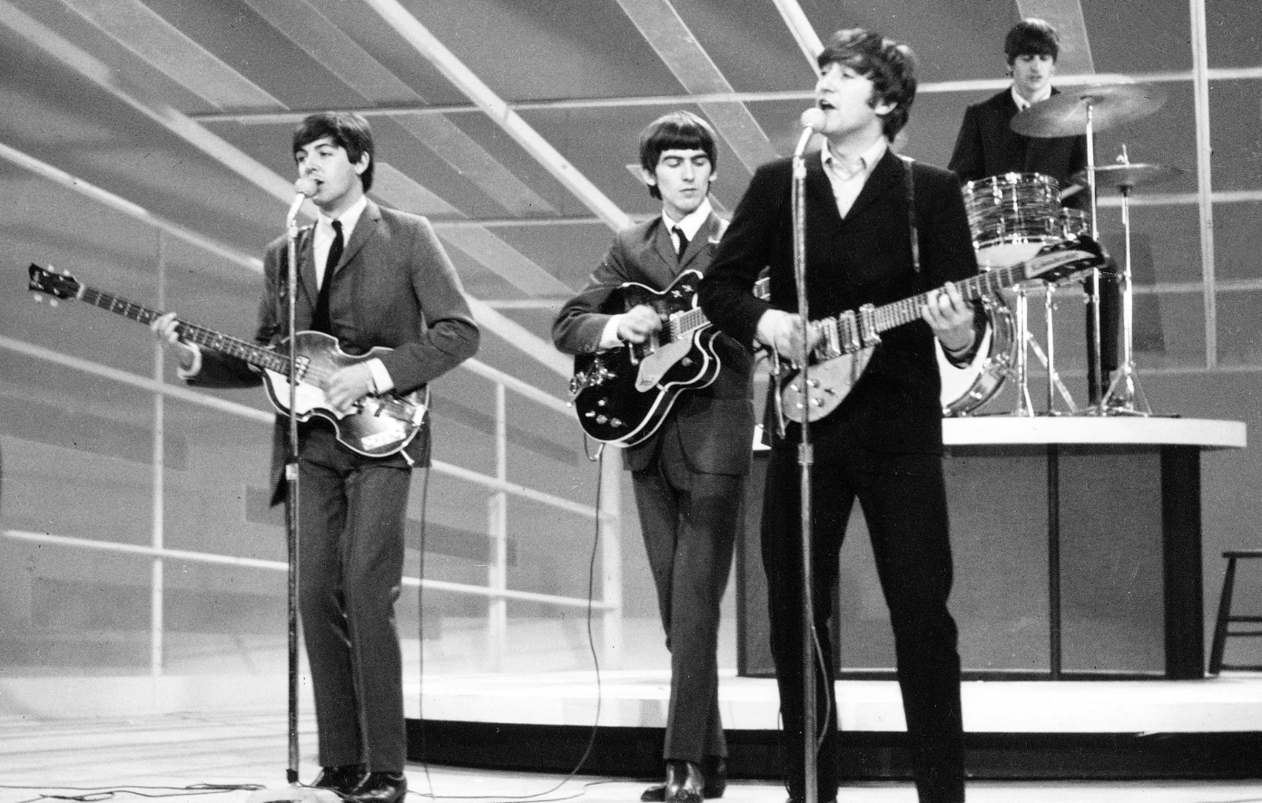 Σαν σήμερα 26 Αυγούστου: Κυκλοφορεί το «Hey Jude» – Το κομμάτι που έγραψε ο Μακάρτνεϊ για τον γιο του Λένον κρύβει μήνυμα για ναρκωτικά;