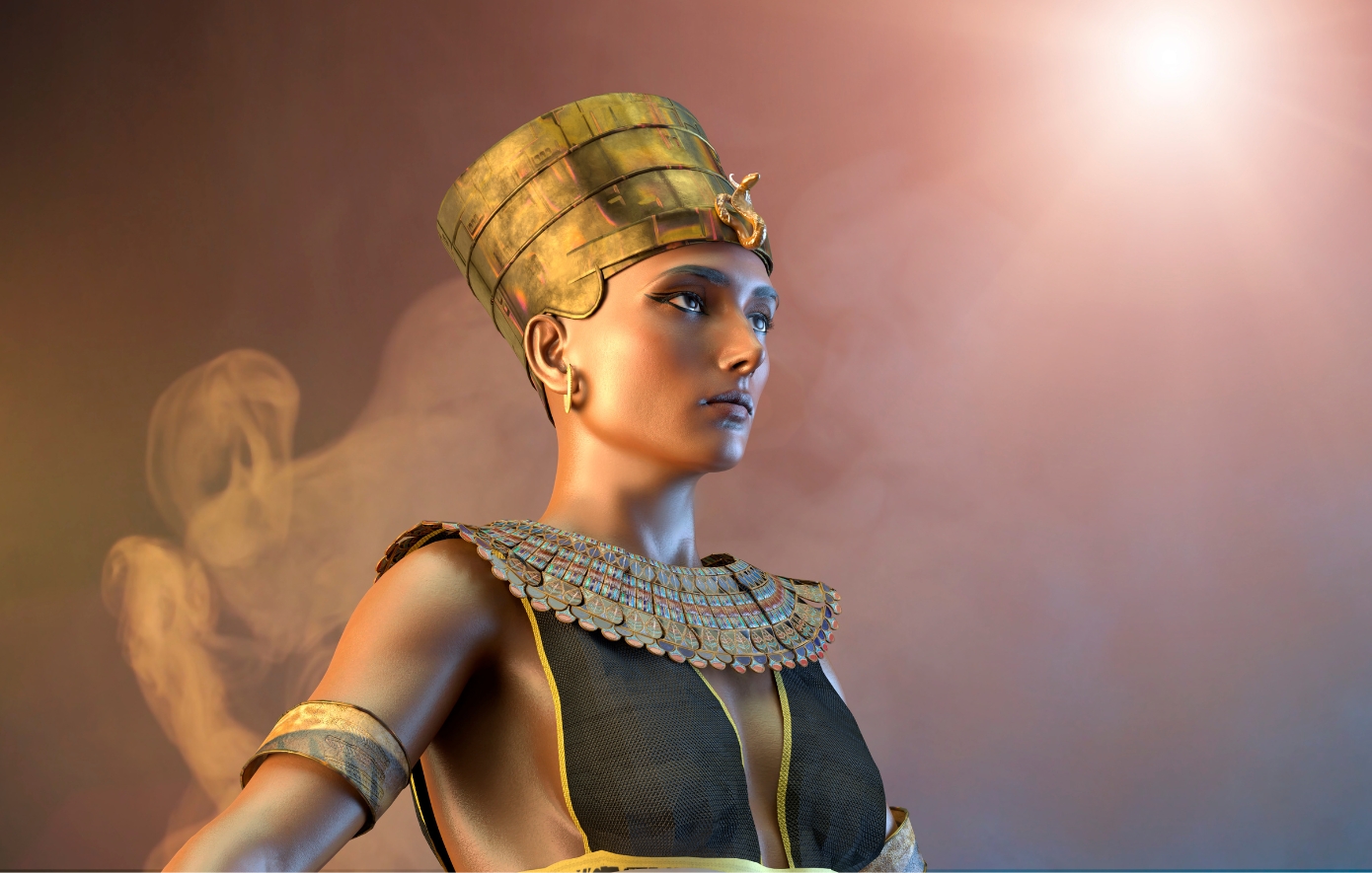 Σαν σήμερα 10 Αυγούστου: Η Κλεοπάτρα αυτοκτονεί με κόμπρα – 5 άγνωστες πλευρές της ζωής της