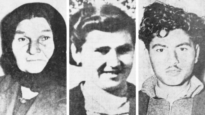 Σαν σήμερα 27 Αυγούστου: Η πρώτη εκτέλεση γυναίκας στην Ελλάδα – Η αποτρόπαια δολοφονία της εγκύου Μεταξίας από την πεθερά της