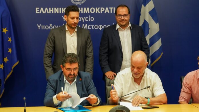 Εκσυγχρονίζονται οι διαδρομές του μετρό Αθηνών μετά από 25 χρόνια