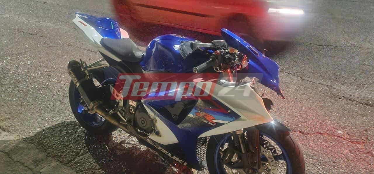 Δυστύχημα στην Πάτρα: Συγκινεί ο πατέρας της 8χρονης – «Το παιδί μου λέει “μπαμπά ζω ένα όνειρο, θέλω να ξυπνήσω”»