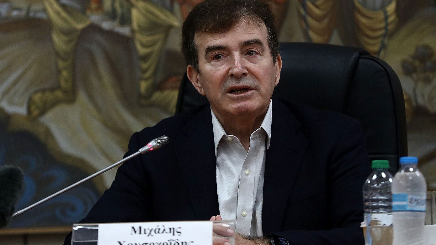 Χρυσοχοΐδης: «Η ύψιστη τιμή προς τα θύματα της τρομοκρατίας είναι η υπεράσπιση της δημοκρατίας»