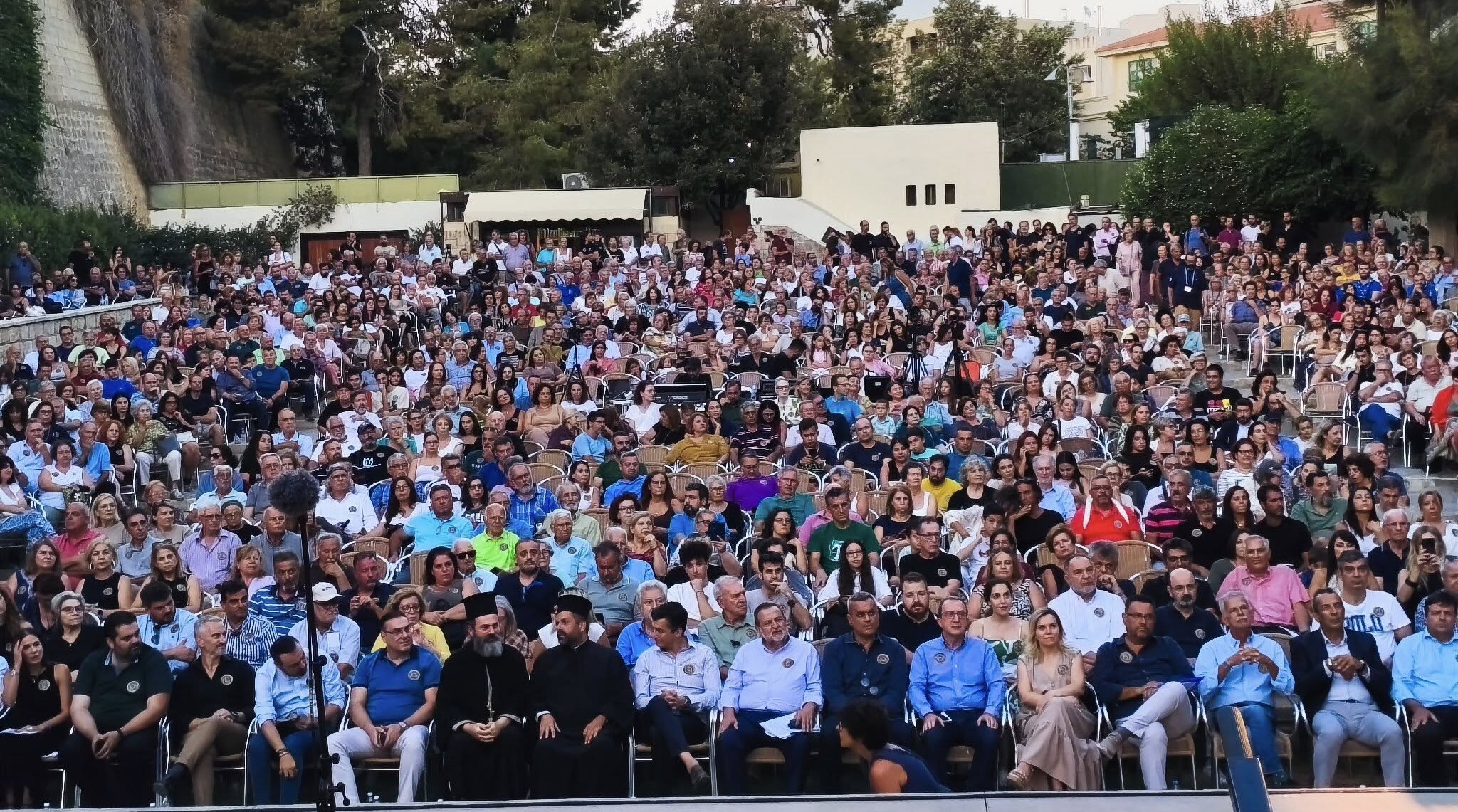 Δ.Μίνωα-Πεδιάδας: Ισχυρό κάλεσμα κατά της σχεδιαζόμενης καταστροφής του Μνημείου της Παπούρας