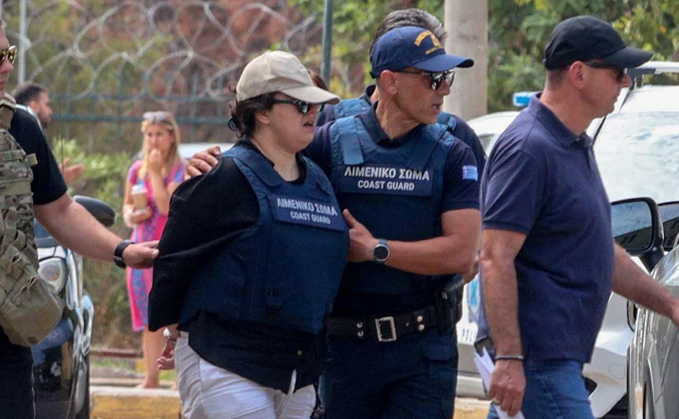 Άλυτα μυστήρια γύρω από τον θάνατο του 3χρονου κοριτσιού στο Παλαιό Φάληρο