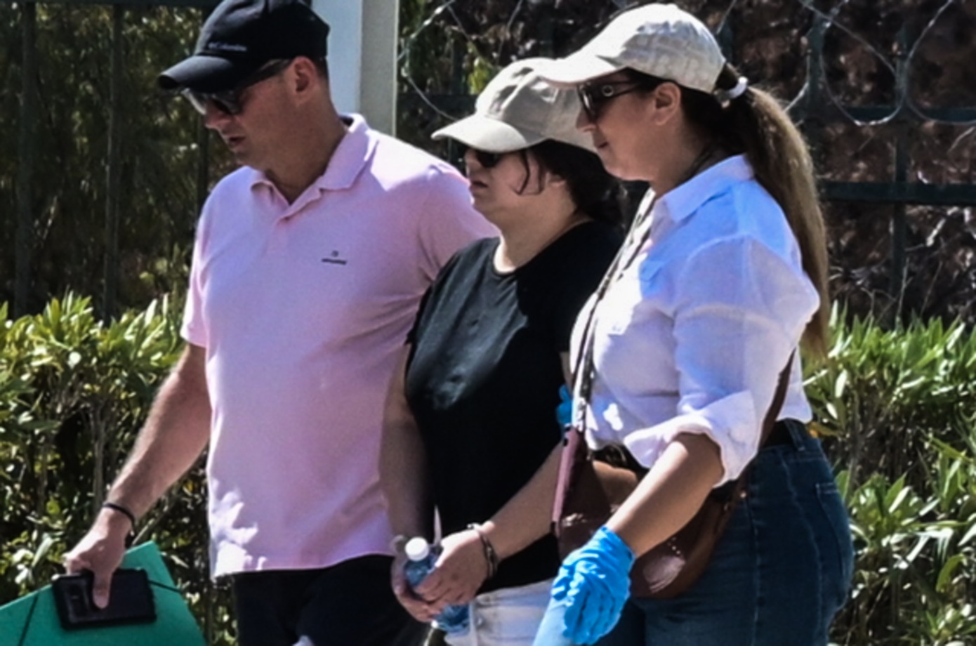 Παλαιό Φάληρο: Σήμερα στον ανακριτή η μητέρα του νεκρού παιδιού – Περιμένουμε εξηγήσεις για τα γεγονότα πριν την παραλία