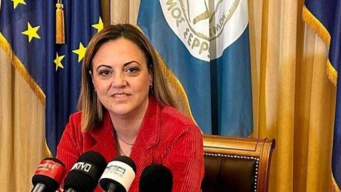 Β. Μητλιάγκα: «Απόλυτα νόμιμη η συνεδρίαση του Δημοτικού Συμβουλίου Σερρών»