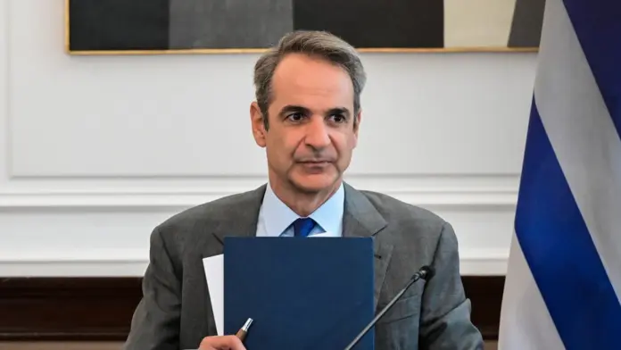 Συνομιλία του Κυριάκου Μητσοτάκη με τον Ισραηλινό Πρόεδρο – Τα θέματα που συζητήθηκαν