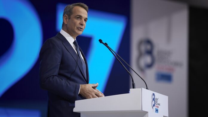 Τα οριστικά μέτρα της ΔΕΘ: Παρεμβάσεις έως 2 δισ. ευρώ – Τι θα αποκαλύψει ο Κ. Μητσοτάκης