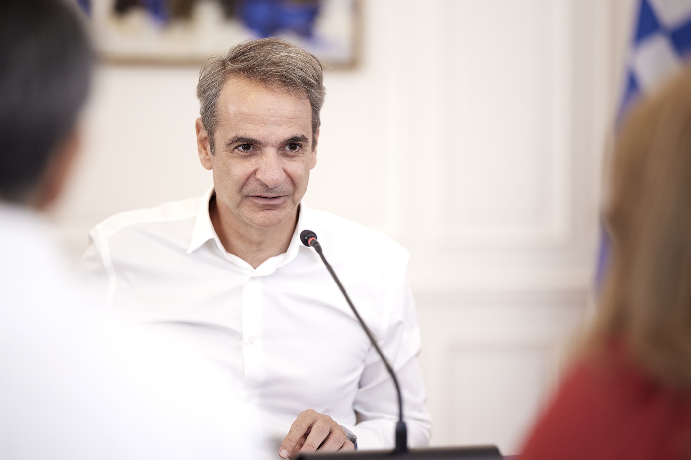 Οι αλλαγές, οι επιδοτήσεις και τα ποσοστά που ανησυχούν το Μέγαρο Μαξίμου