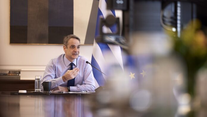 “Το πακέτο παροχών της ΔΕΘ, η ανάκτηση των κλεμμένων του ΟΠΕΚΕΠΕ, ο Σαμαράς, ο Τσίπρας και το στοίχημα της σταθερότητας”