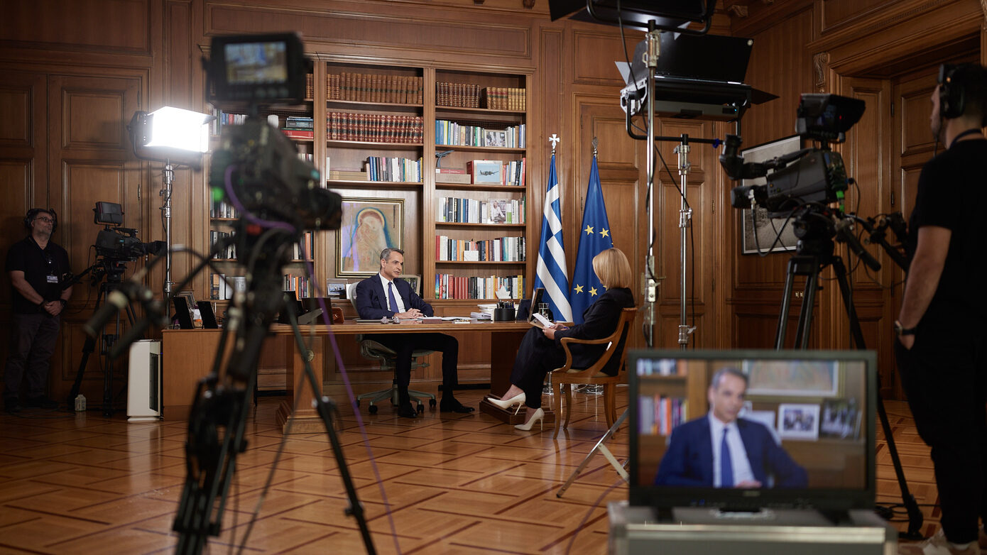 Αναφορά Στέιτ Ντιπάρτμεντ: Θετικά τα ευρήματα για την ελευθερία του Τύπου στην Ελλάδα