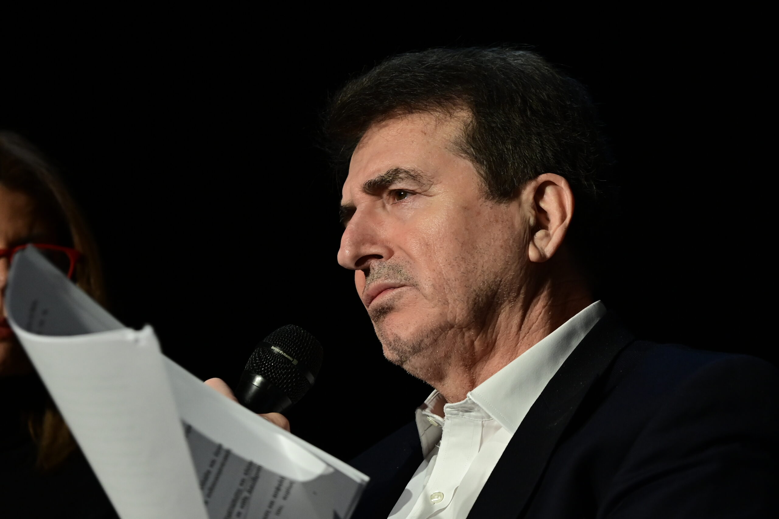 Χρυσοχοΐδης: Το πόρισμα της Πυροσβεστικής για τα Τέμπη δεν καθυστέρησε – Σε εξέλιξη η ανάκριση