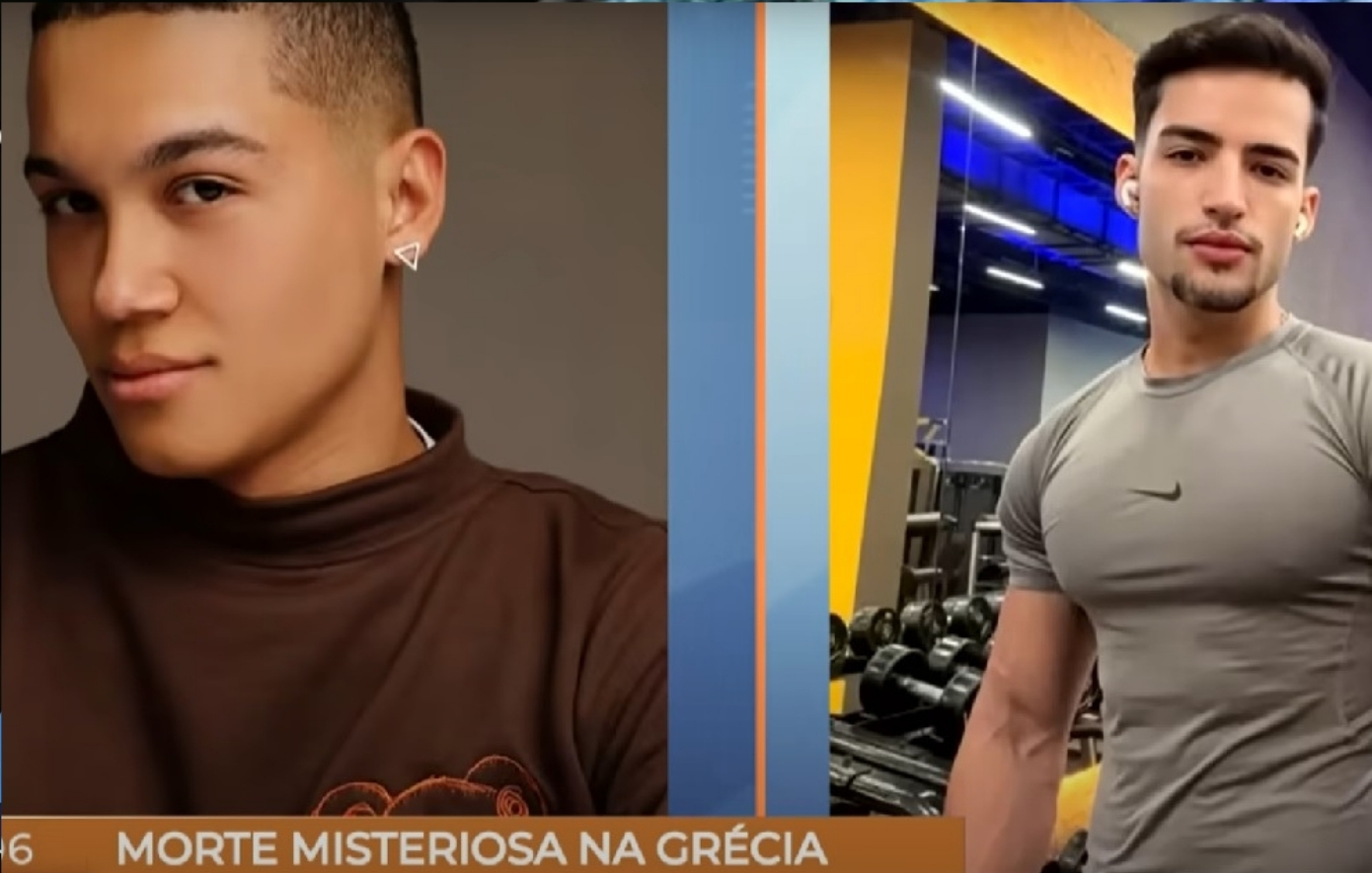 Διάσημο μοντέλο από τη Βραζιλία ο 25χρονος που εντοπίστηκε νεκρός σε ιδιωτική πισίνα ξενοδοχείου στη Μύκονο