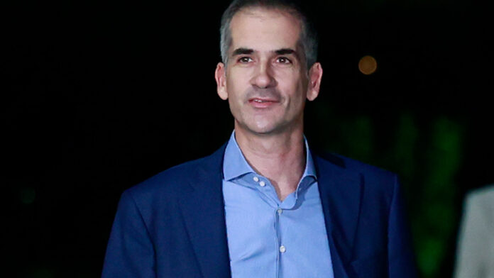 Μπακογιάννης για Δούκα: Η ανατροπή για τη Βασιλίσσης Όλγας