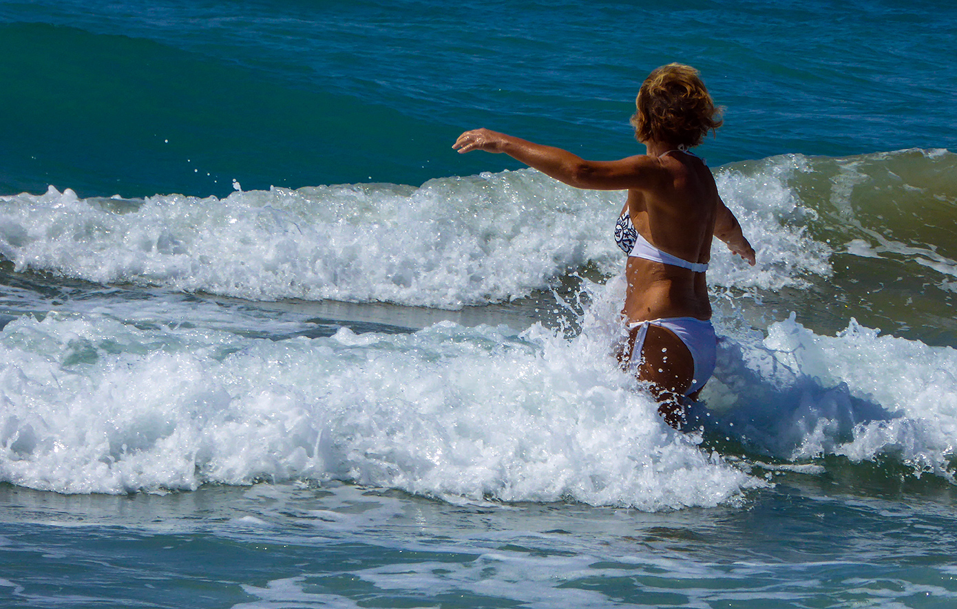Καιρός: Μελτέμι μέχρι 8 μποφόρ και θερμοκρασίες έως 41°C τις επόμενες ημέρες – Πότε αναμένεται δροσιά