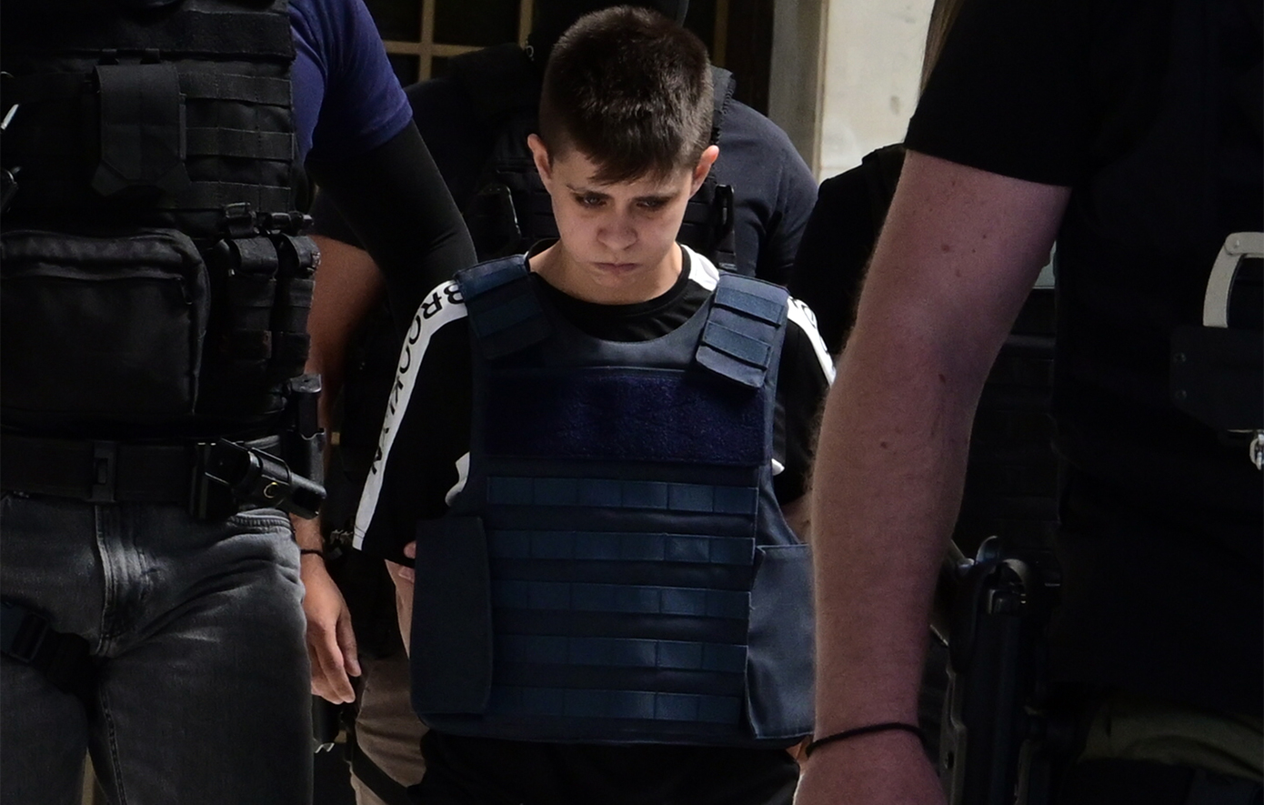 Αποκαλυπτικές εξελίξεις στην υπόθεση Μουρτζούκου – Το άτομο που σχετίζεται με τη δολοφονία Παναγιωτάκη και η ζωή του στη φυλακή