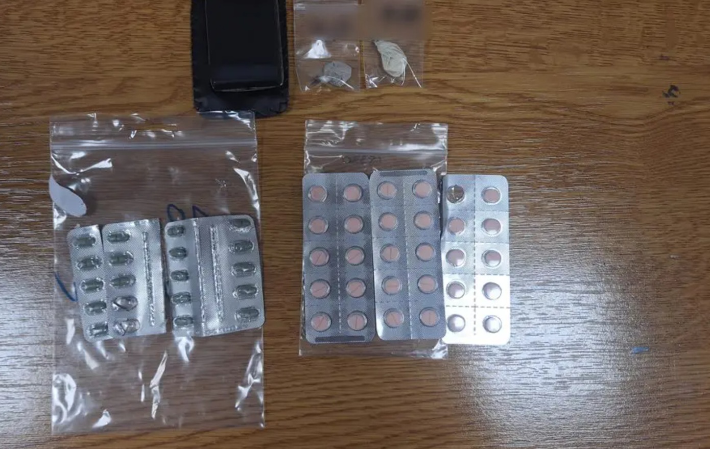 Αστυνομική επιχείρηση στη Δυτική Αττική – Επτά άτομα συνελήφθησαν