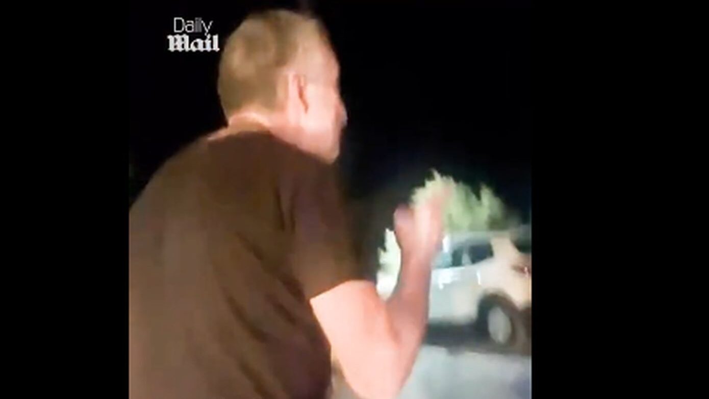 Γεωργιάδης για το επεισόδιο με Εβραίους σε ταβέρνα της Νάξου: Νιώθω ντροπή, είστε καλοδεχούμενοι και ασφαλείς εδώ