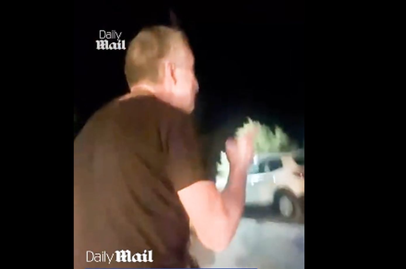 Γεωργιάδης για το επεισόδιο με Εβραίους σε ταβέρνα της Νάξου: Νιώθω ντροπή, είστε καλοδεχούμενοι και ασφαλείς εδώ