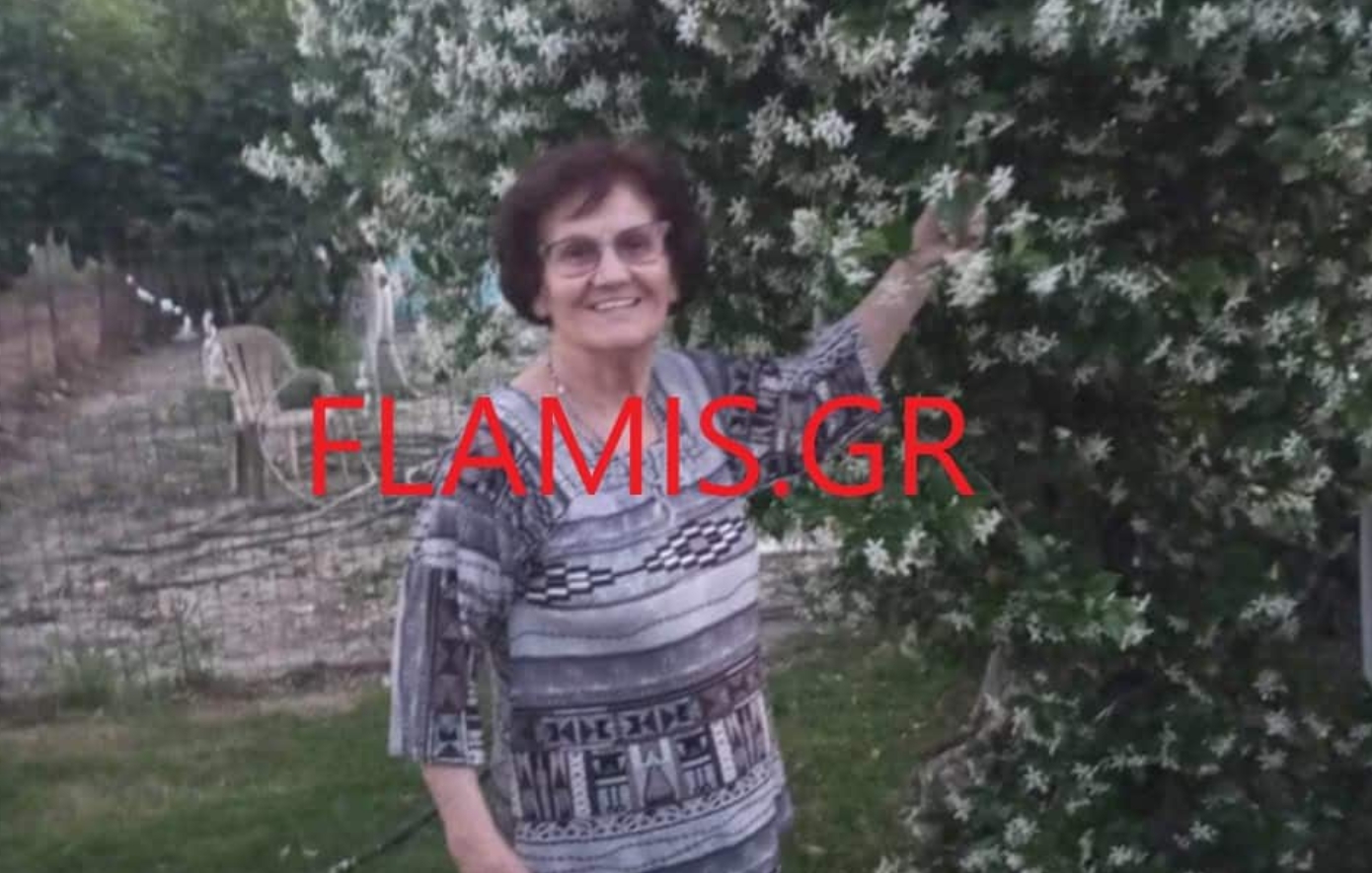 Συγκλονιστικό τροχαίο στην Πάτρα: «Η γιαγιά θυσιάστηκε για να προστατεύσει τη Μαρία μου» λέει ο πατέρας της 8χρονης