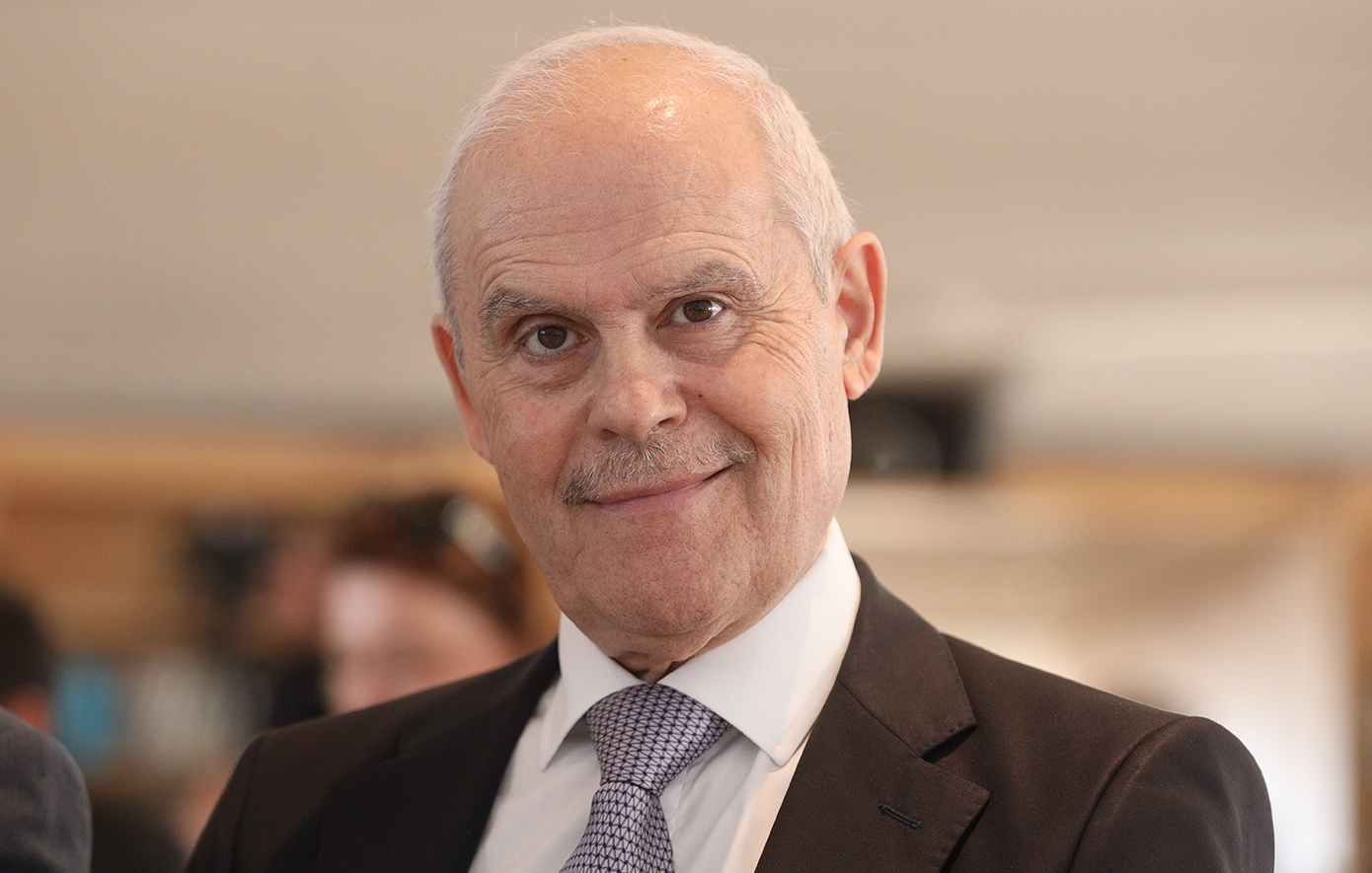 Ταγαράς: Ο καινοτόμος κώδικας χωροταξίας και πολεοδομίας προσφέρει απλοποίηση, διαφάνεια και νομική ασφάλεια