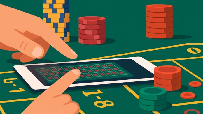 Νομιμότητα των online καζίνο στην Ελλάδα: Ο απόλυτος οδηγός για το 2025