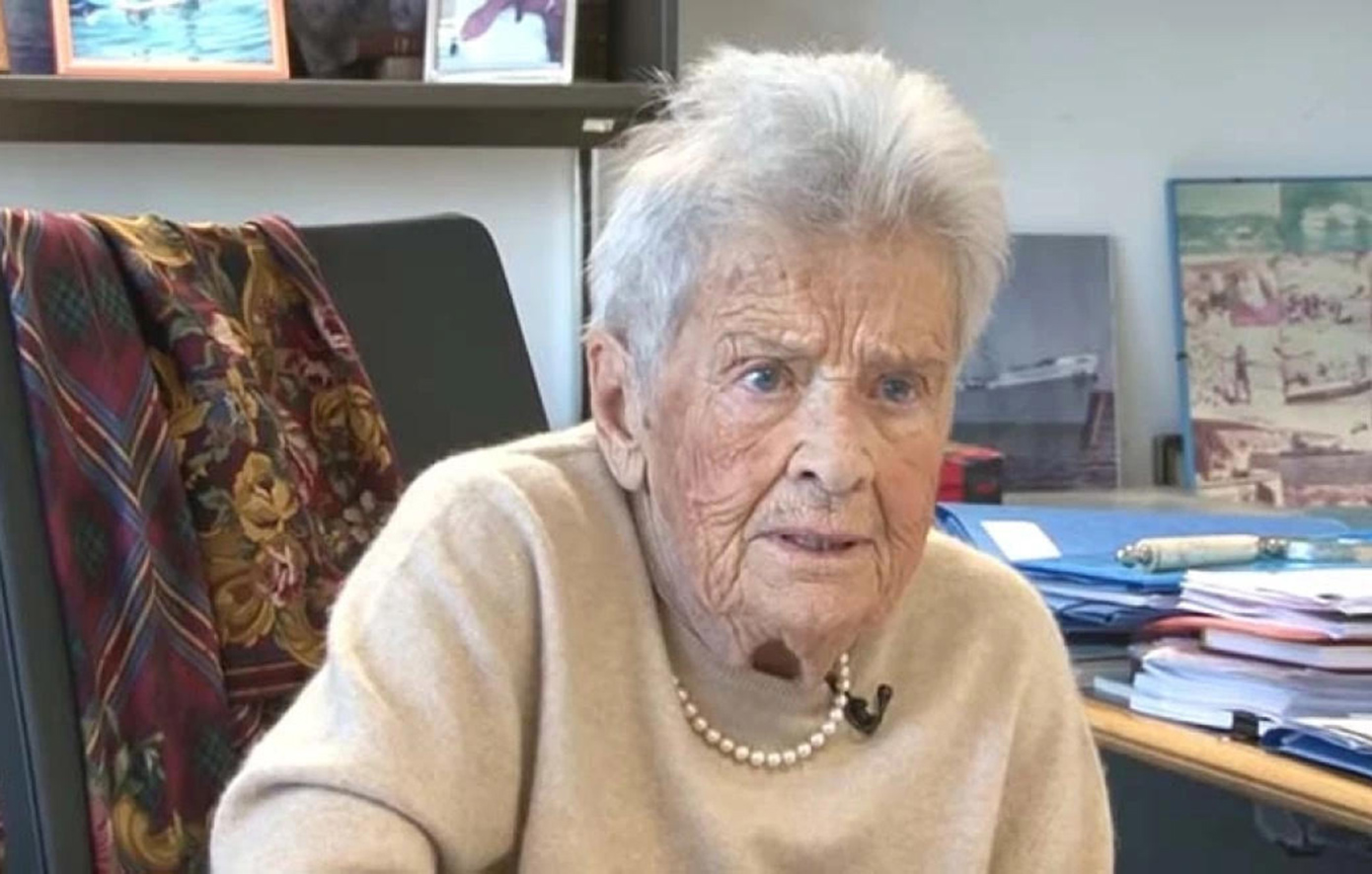 Η πρώτη Επώνυμη Έδρα στο ΕΚΠΑ προς τιμήν της θρυλικής Αθηνάς Ιωάννη Μαρτίνου στη ναυτιλία