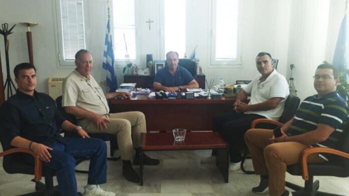 Η Π.Ε.Δ. Ηπείρου στηρίζει τον Δήμο Ζηρού