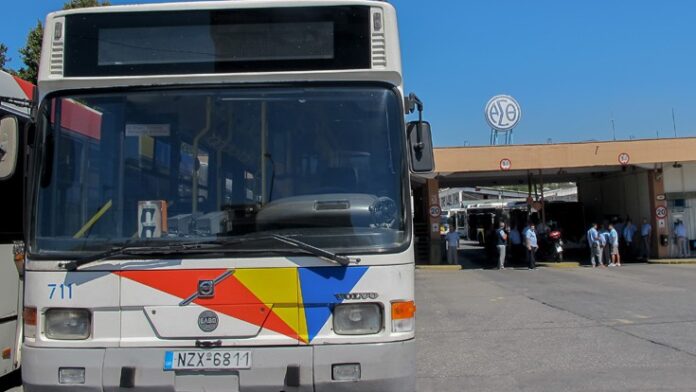 Από 1η Σεπτεμβρίου στο τιμόνι οι νέοι οδηγοί του ΟΑΣΘ – Δημοσιεύθηκαν οι πίνακες υποψηφίων