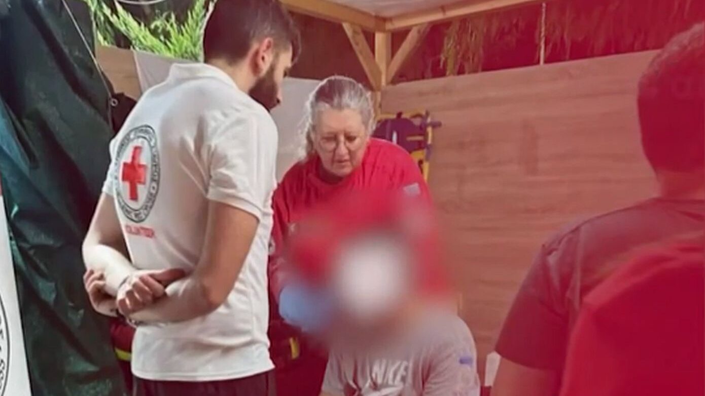 «Εκτοξεύτηκα στον αέρα πάνω σε τοίχο» – Συγκλονιστική αφήγηση 16χρονου για το ατύχημα στο λούνα παρκ στη Ρόδο