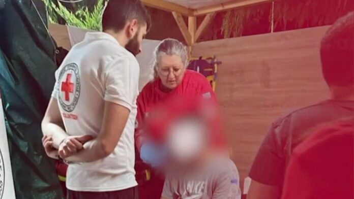 «Εκτοξεύτηκα στον αέρα πάνω σε τοίχο» – Συγκλονιστική αφήγηση 16χρονου για το ατύχημα στο λούνα παρκ στη Ρόδο