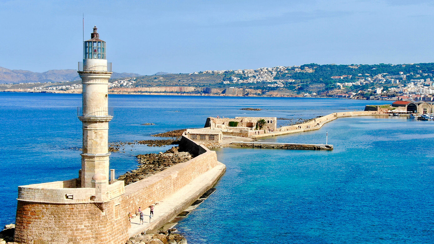 Τουρίστες εκβίασαν ιδιοκτήτη καταλύματος στα Χανιά – Απαιτούσαν 700 ευρώ για να μην τον δυσφημίσουν online
