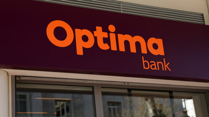 Optima Bank: Ρεκόρ κερδοφορίας στο πρώτο εξάμηνο με αύξηση 18%