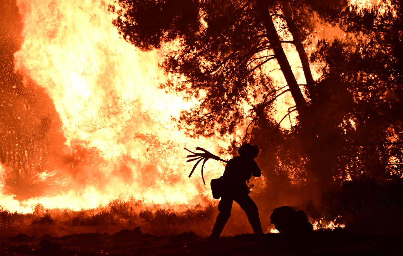 Η Δυτική Αχαΐα σε κρίση: Άμεση έναρξη αποκατάστασης