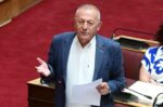 Ο Θανάσης Παφίλης υποβλήθηκε σε καρδιοχειρουργική επέμβαση – Οι ευχαριστίες του προς τους γιατρούς